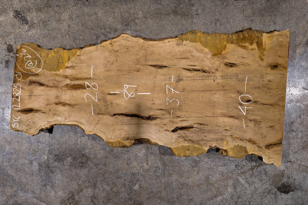 Sycamore Slab 122825-1