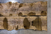 Bastogne Walnut Bookmatch BMBW-1509