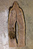 Oregon Black Walnut Bookmatch BMBW-1513