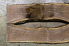 Oregon Black Walnut Bookmatch BMBW-1513