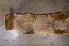 Oregon Black Walnut Slab 010426-1