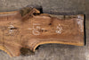 Oregon Black Walnut Slab 083021-09