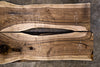 Oregon Black Walnut Bookmatch BMBW-1518