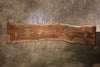 Oregon Black Walnut Slab 120319-5