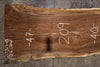 Oregon Black Walnut Slab 120319-5
