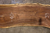 Oregon Black Walnut Slab 120319-5