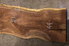 Oregon Black Walnut Slab 120319-5
