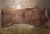 Oregon Black Walnut Slab 013126-02TV5