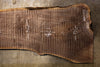 Oregon Black Walnut Slab 013126-02TV5