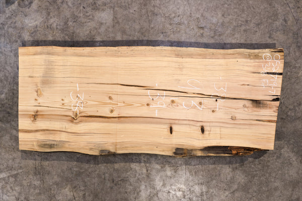 Oregon Fir Slab 052719-7