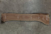 Oregon Black Walnut Slab 022226-01
