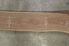 Oregon Black Walnut Slab 022226-01