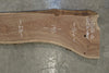 Oregon Black Walnut Slab 022226-01