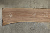 Oregon Black Walnut Slab 022226-02