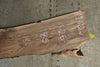 Oregon Black Walnut Slab 072519-5