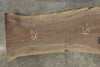 Oregon Black Walnut Slab 071321-16