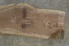 Oregon Black Walnut Slab 071321-16