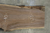 Oregon Black Walnut Slab 030126-04