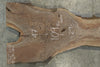 Oregon Black Walnut Slab 052920-01