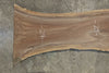 Oregon Black Walnut Slab 083021-3