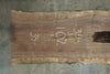 Oregon Black Walnut Slab 051216-03