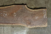 Oregon Black Walnut Slab 022226-04
