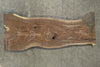 Oregon Black Walnut Slab 030615-04