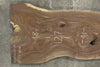 Oregon Black Walnut Slab 030615-04