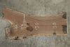 Oregon Black Walnut Slab 052320-4