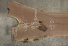 Oregon Black Walnut Slab 052320-4