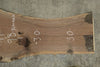 Oregon Black Walnut Slab 052320-4