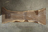 Oregon Black Walnut Slab 120625-16