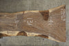 Oregon Black Walnut Slab 120625-16