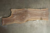 Oregon Black Walnut Slab 110519-3