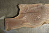 Oregon Black Walnut Slab 110519-3