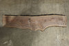 Oregon Black Walnut Slab 120625-04