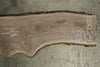 Oregon Black Walnut Slab 120625-04