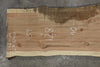 Oregon Redwood Slab 120625-10