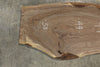 Oregon Black Walnut Slab 120625-21