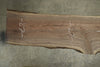 Oregon Black Walnut Slab 120625-3