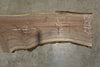 Oregon Black Walnut Slab 120625-3