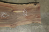 Oregon Black Walnut Slab 032226-5