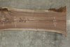 Oregon Black Walnut Slab 032926-11