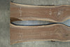 Oregon Black Walnut Bookmatch BMBW-1528