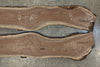 Oregon Black Walnut Bookmatch BMBW-1528