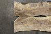 Big Leaf Maple Bookmatch BMMPL-1525