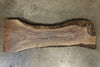 Oregon Black Walnut Slab 112121-10