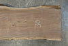 Oregon Black Walnut Slab 032926-07