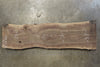 Oregon Black Walnut Slab 110716-1