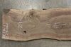 Oregon Black Walnut Slab 110716-1